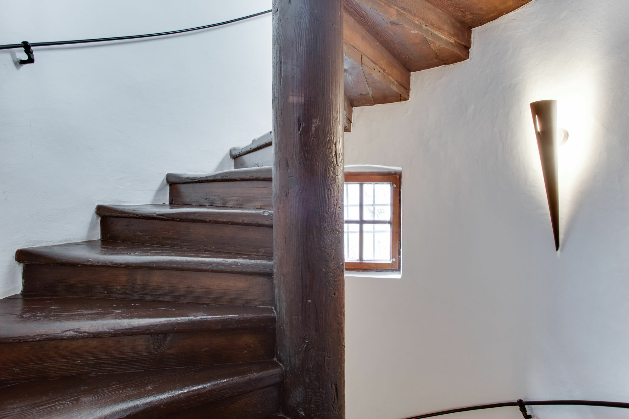 Krumlov Tower Český Krumlov Exteriér fotografie